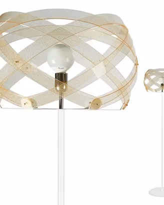 piantana lampada da terra Emporium Nuclea