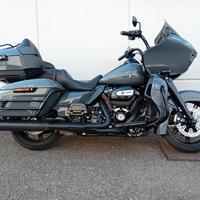 Harley-Davidson Road Glide Limited