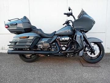 Harley-Davidson Road Glide Limited