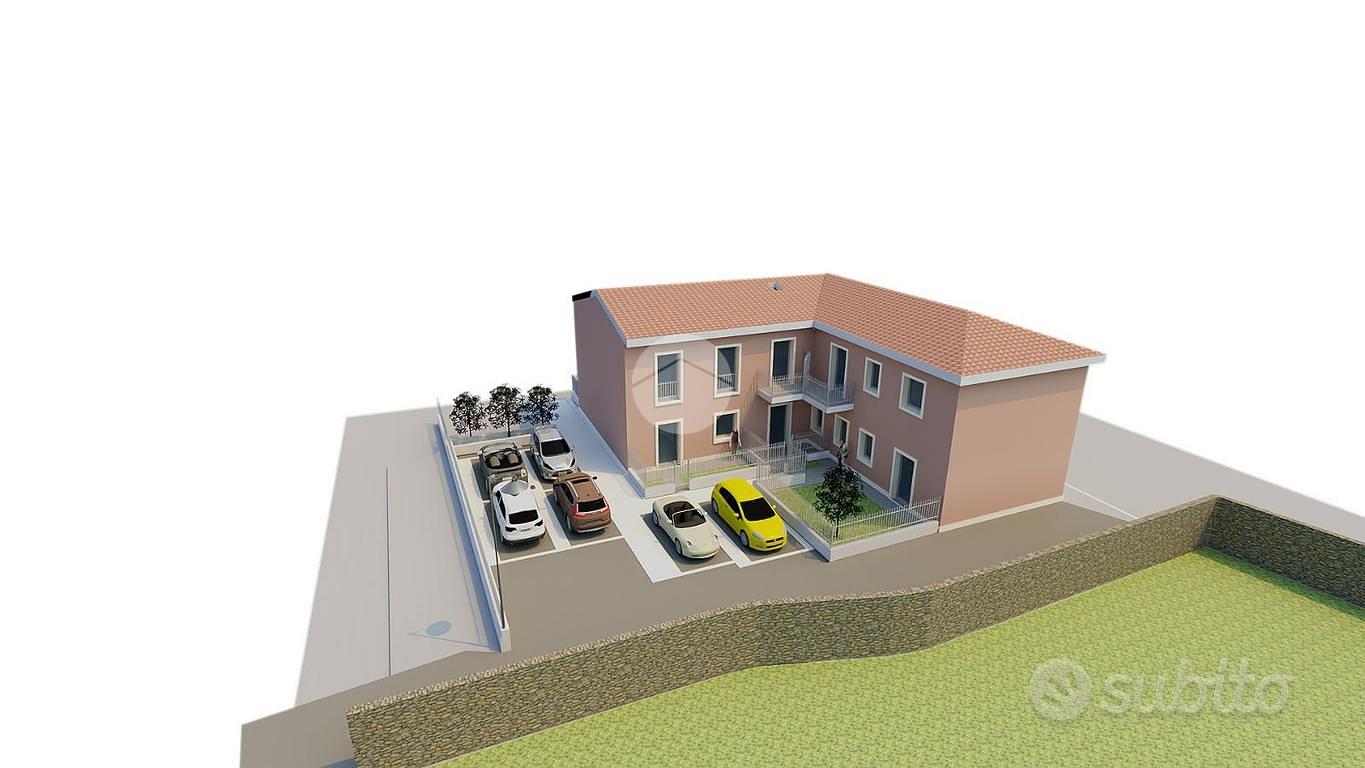 House in Zevio, Verona - Vista 4