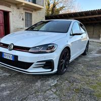 Golf gti mk7.5