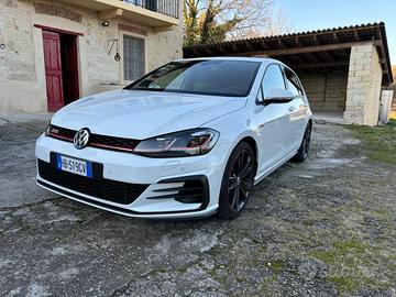 Golf gti mk7.5
