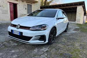 Golf gti mk7.5