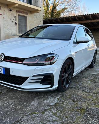 Golf gti mk7.5