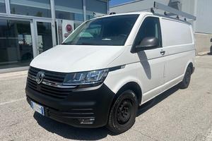 VOLKSWAGEN VOLKSWAGEN TRANSPORTER U19322