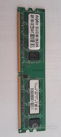RAM Elpida 2GB DDR2 667MHz PC2-5300S