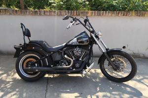 Harley-davidson FXSTB Night Train