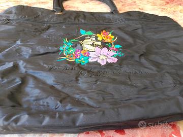 BORSA GRANDE NERA