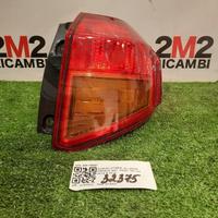 STOP FANALE POSTERIORE DESTRO SUZUKI Vitara 4P 2Â°