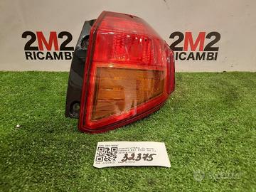STOP FANALE POSTERIORE DESTRO SUZUKI Vitara 4P 2Â°