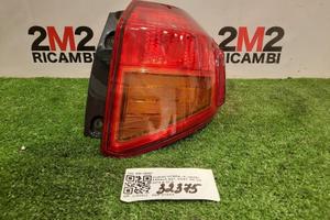 STOP FANALE POSTERIORE DESTRO SUZUKI Vitara 4P 2Â°