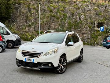 PEUGEOT I^ SERIE 1.6 E-HDi FELINE PANORAMICO