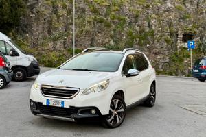 PEUGEOT I^ SERIE 1.6 E-HDi FELINE PANORAMICO