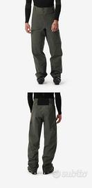 Pantalone Sci Wedze Freeride taglia M