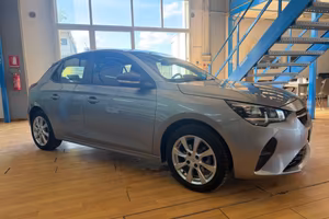 Opel Corsa 1.2 BENZ Edition GREY 2021 80.000km