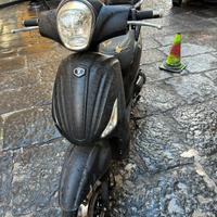 Motorino elettrico Vitale