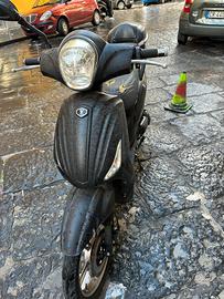 Motorino elettrico Vitale