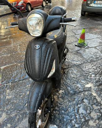 Motorino elettrico Vitale