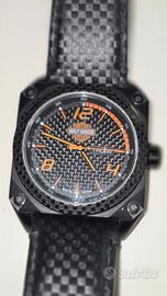 Orologio originale Bulova Harley-Davidson