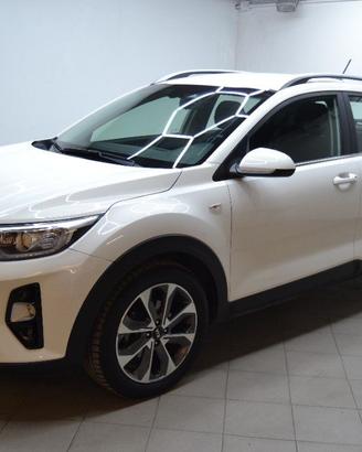 KIA Stonic 1.4 MPI EcoGPL Energy