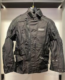 Spidi giacca da moto donna H2OUT tg.S