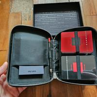 Carte da gioco PRADA vintage introvabili 