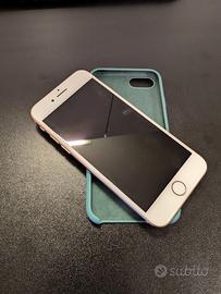 Iphone 8 - 64 gb - Oro