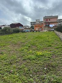 Terreno a Villasmundo ( melilli) Sr