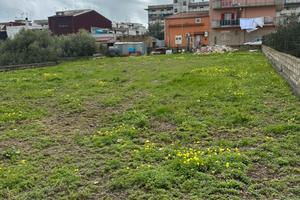 Terreno a Villasmundo ( melilli) Sr