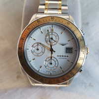 Longines Admiral 5 stelle crono