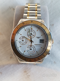 Longines Admiral 5 stelle crono