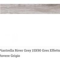 Gres porcellanato GREY RIVER Iperceramica