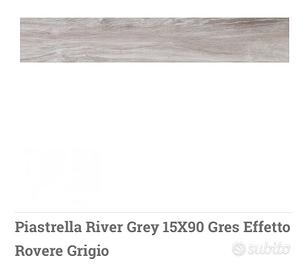 Gres porcellanato GREY RIVER Iperceramica