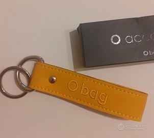 Portachiavi O bag nuovo