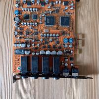 Scheda Audio ESI Maya44 Ex