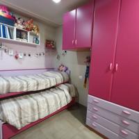 stanzetta fatta dal falegname