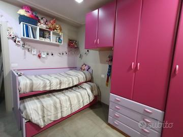 stanzetta fatta dal falegname