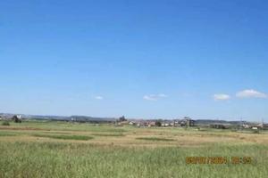 Immobile in asta di 49480 m² a Crotone