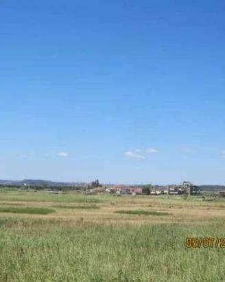 Immobile in asta di 49480 m² a Crotone