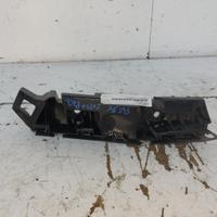 57A807393B STAFFA SUPPORTO PARAURTI POST SX SKODA 