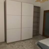 Camere singole in via Marconi- Solo Ragazze