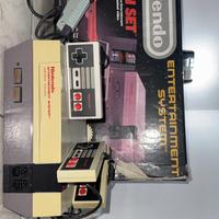 Nintendo Entertainment System