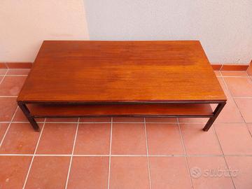 tavolino da caffe' anni 60