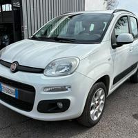 Fiat Panda 0.9 TwinAir Turbo Natural Power Lounge