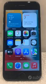 Apple iPhone 7 Nero 128 Gb