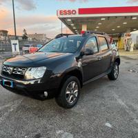 Dacia Duster 1.6 110CV 4x2 GPL 2015