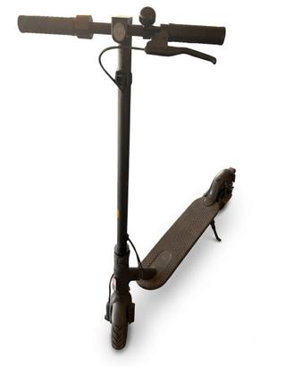 Monopattino elettrico