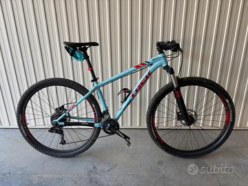 Mtb Trek X Caliber 8