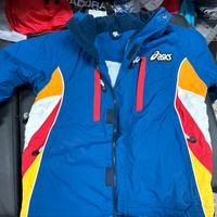 Giubbino da neve asics