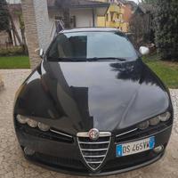 ALFA ROMEO 159 Q4 TI SW